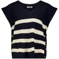 Deeluxe Birdy V-hals Sweater