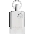 AFNAN Samlinger Supremacy-CollectionSupremacy SilverEau de Parfum Spray 100 ml (1.760,00 kr / 1 l)