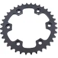 Rk 6909 530 Bagtandhjul