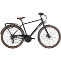 Alpina Comfort Trk 28´´ 21s Cykel