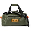 Munich Convertible Gym 50l Taske