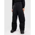 Volcom Kleveland Bukser sort