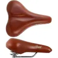 Wag Classic Springs Cykelsadel