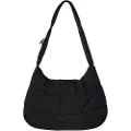 Makia Freja Quilted Skuldertaske