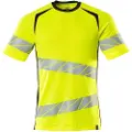 Mascot Accelerate Safe 19082 T-shirt Med Korte ærmer