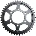 JT Sprockets 525 Jtr1489.43zbk Steel Bagtandhjul