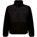 Deeluxe Crumbson Sweatshirt Med Lynlås