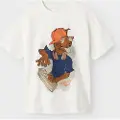 Name it Afslappet Pasform T-shirt