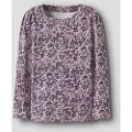 Name It Mini Slim Fit Top Med Lange Ærmer