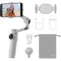 Insta360 Flow 2 Pro Creator Kit - Stone Grey