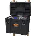 Keter Xl Roc Pro Gear 2.0 Værktøjskasse