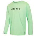Mystic Star Quickdry Langærmet Rashguard