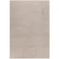 KM Home - Gulvtæppe Soft - Beige - Luv- & ryatæpper - - Homeroom