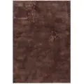 KM Home - Gulvtæppe Soft - Brun - Luv- & ryatæpper - - Homeroom