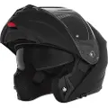 Nox Helmets N968 Modulær Hjelm