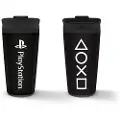 Pyramid Playstation Sony Rejsekrus Onyx