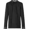 Name it X-slim Fit Top Med Lange Ærmer