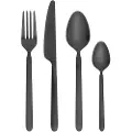 Blomus Bordske STELLA, sort, Blomus