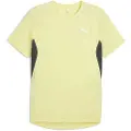 Puma Velocity T-shirt Med Korte ærmer