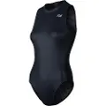 Zone3 Ows Ti+ Thermal High Neck Badetøj