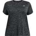 Under Armour Tech C-neck Twist T-shirt Med Korte ærmer