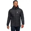 Black Diamond Access Dunjakke