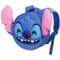 KARACTERMANIA Lilo And Stitch Disney Emoji Rygsæk