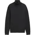 Tom Tailor Cottoncashmere Turtleneck Knit Trøje