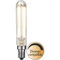 Star Trading Billedbelysning E14 LED RA90 2700K 250 lumen 338-34 Modsvarer: N/A