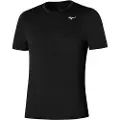 Mizuno Impulse Core T-shirt Med Korte ærmer