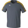 Erima Evo Star T-shirt Med Korte ærmer