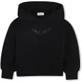 Zadig & Voltaire X60435 Hættetrøje