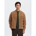 Selected 100% Ruskind Bomberjakke