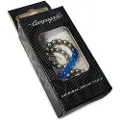 Campagnolo Stål Hjullejer 4 Enheder