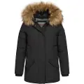 Lonsdale Irton Frakke