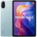 Xiaomi Redmi Pad 2 256GB/8GB - Mint Green