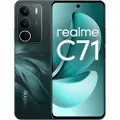 Realme C71 128GB/6GB - Forest Owl
