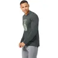 Super.natural Bearski T-shirt Med Lange ærmer
