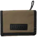 Hugo Boss Gb Nylon Trifold 10271728 01 Tegnebog