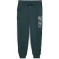 Puma Maximal Metallic Comfort Sportsbukser