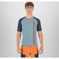 Karpos Moved Evo T-shirt Med Korte ærmer