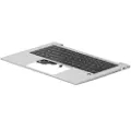 HP N09059-031 Laptop Reservedel Tastatur