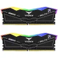 Team Group T-force Delta Rgb Ff3d532g6000hc38jd Cl38 Xmp/expo 32gb 2x16gb Ddr5 6000mhz Ram-hukommelse