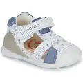 Biomecanics Sandaler til børn Biomecanics BIOGATEO CASUAL barn 22