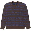 Element Shoreton Cr Pullover brun
