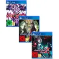 Reef Death end re,Quest (Triple Pack) - Sony PlayStation 4 - RPG