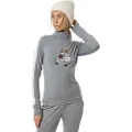 Super.natural Carski T-shirt Med Lange ærmer