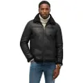 Superdry Aviator Læderjakke