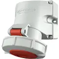 MENNEKES CEE vægudtag 5 polet 32A 400V IP67 9382