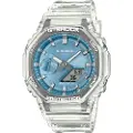 G-Shock GA-2100BM-7A2ER Ur hvid
